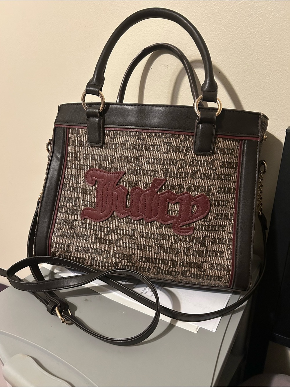 Juicy Couture purse